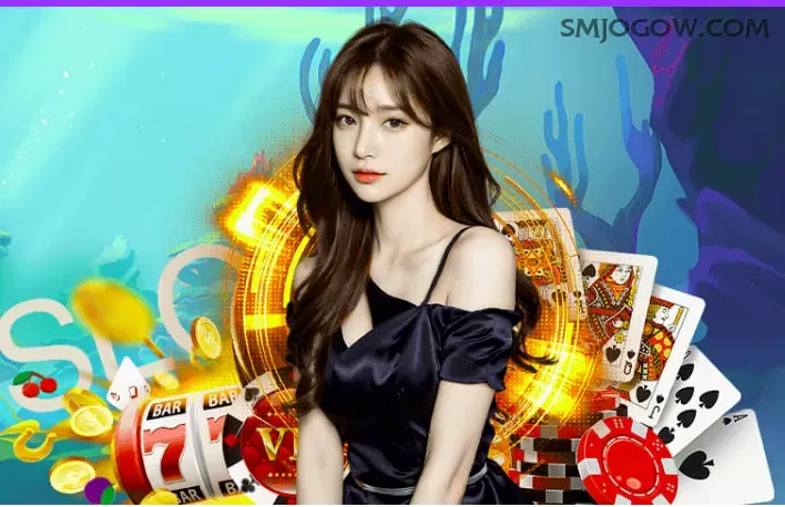 Slots smjogo - Sweet Bonanza e caça-níqueis populares